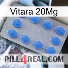 Vitara 20Mg 21